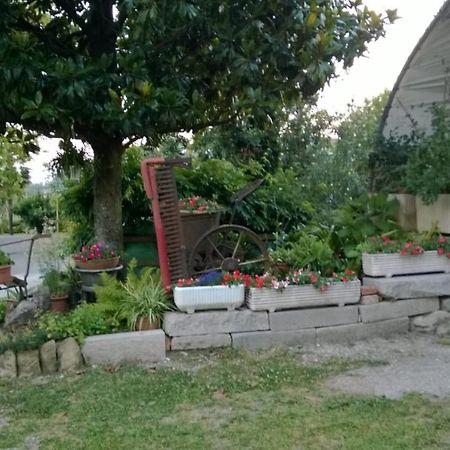 Cividale del Friuli Sot La Mont Bed & Breakfast エクステリア 写真