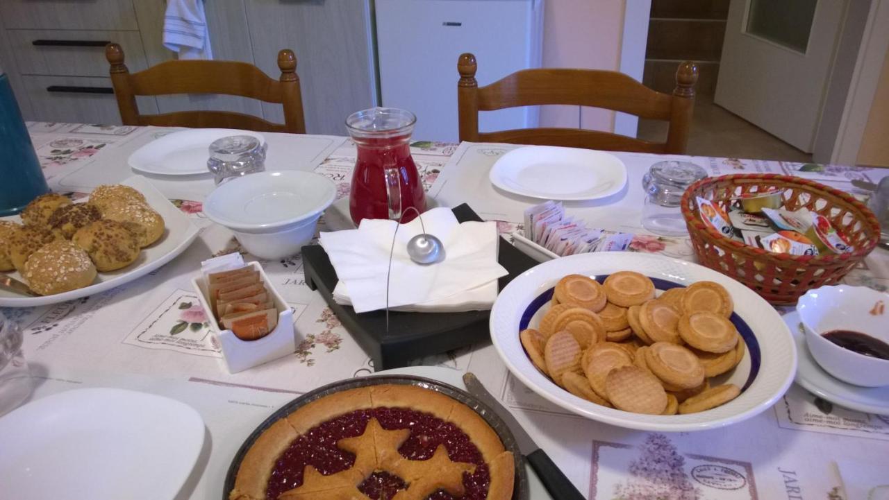 Cividale del Friuli Sot La Mont Bed & Breakfast エクステリア 写真