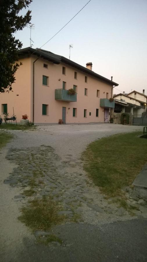 Cividale del Friuli Sot La Mont Bed & Breakfast エクステリア 写真