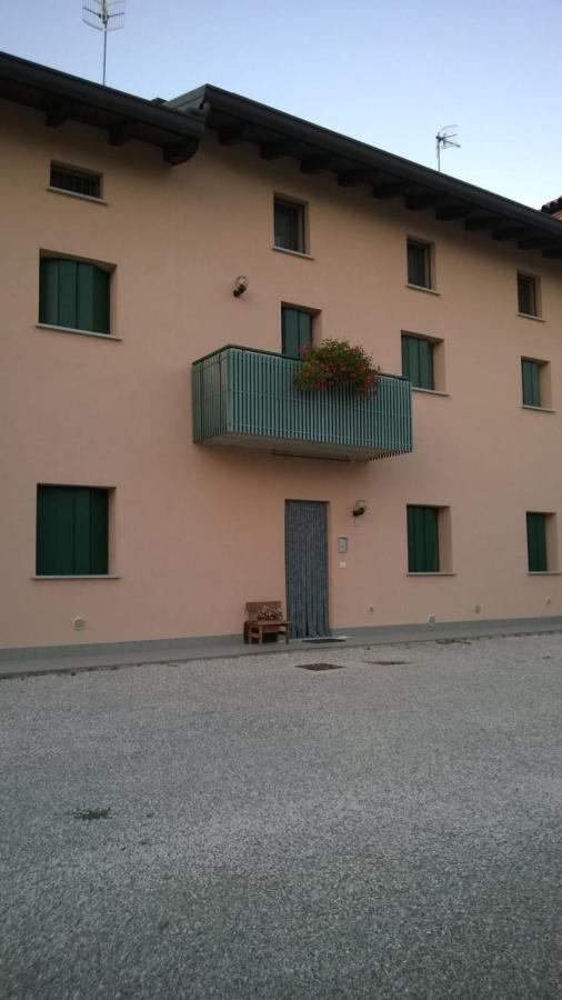 Cividale del Friuli Sot La Mont Bed & Breakfast エクステリア 写真