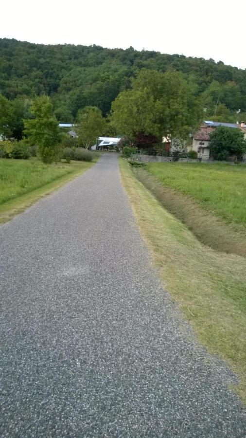 Cividale del Friuli Sot La Mont Bed & Breakfast エクステリア 写真