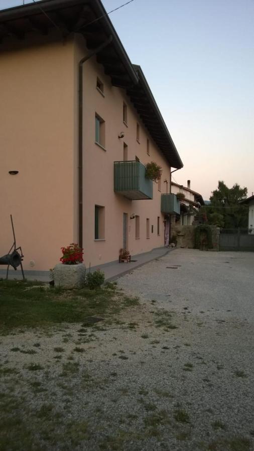 Cividale del Friuli Sot La Mont Bed & Breakfast エクステリア 写真