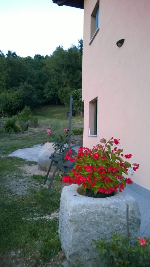 Cividale del Friuli Sot La Mont Bed & Breakfast エクステリア 写真