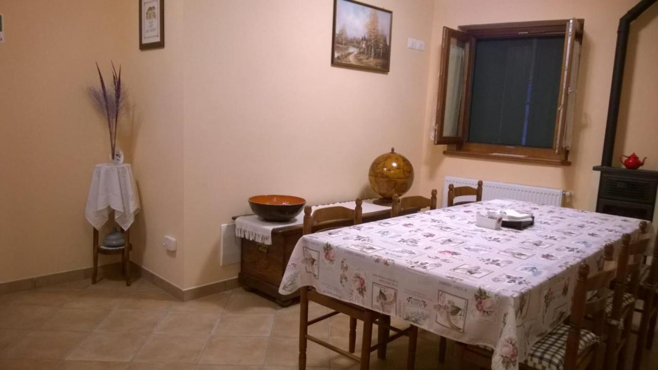 Cividale del Friuli Sot La Mont Bed & Breakfast エクステリア 写真