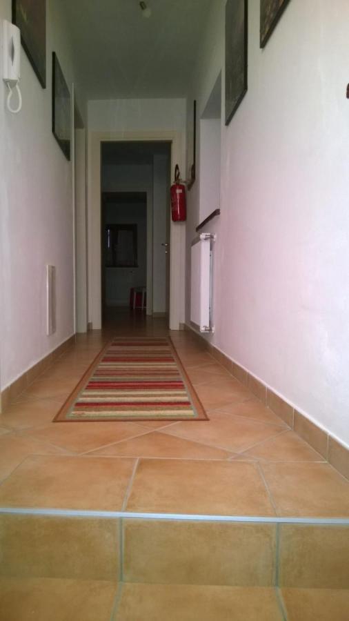 Cividale del Friuli Sot La Mont Bed & Breakfast エクステリア 写真