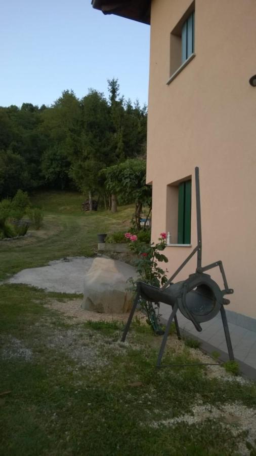 Cividale del Friuli Sot La Mont Bed & Breakfast エクステリア 写真