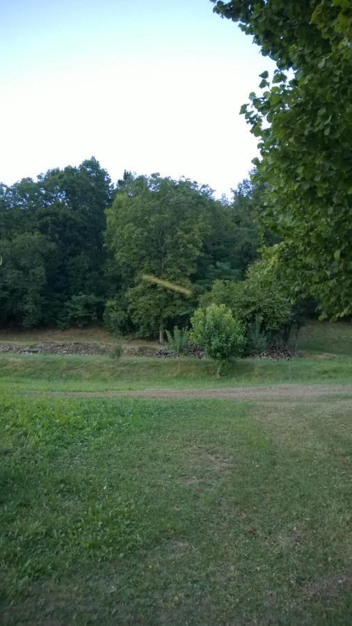 Cividale del Friuli Sot La Mont Bed & Breakfast エクステリア 写真