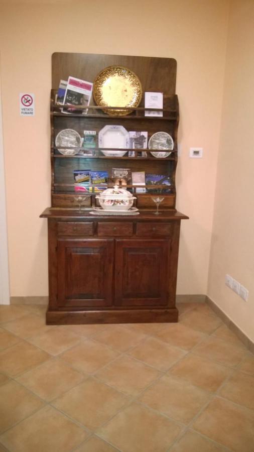 Cividale del Friuli Sot La Mont Bed & Breakfast エクステリア 写真