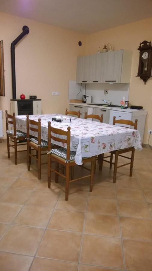 Cividale del Friuli Sot La Mont Bed & Breakfast エクステリア 写真