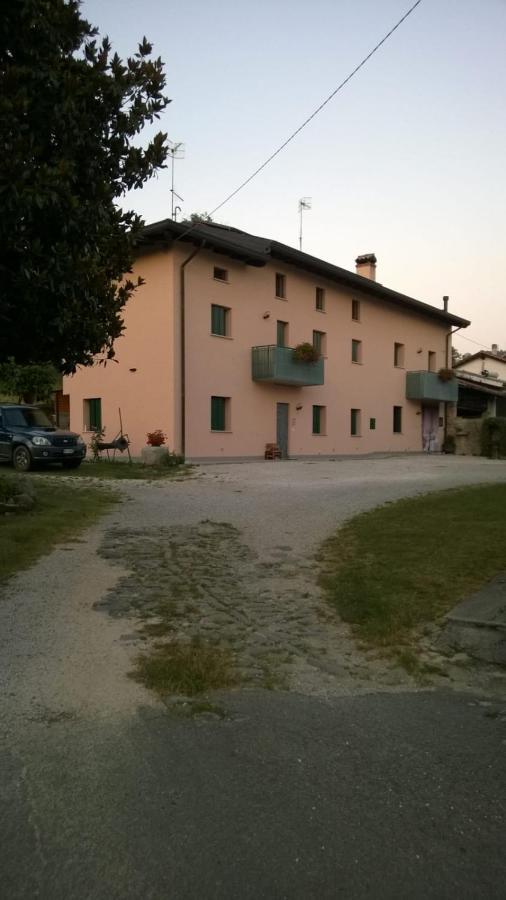 Cividale del Friuli Sot La Mont Bed & Breakfast エクステリア 写真
