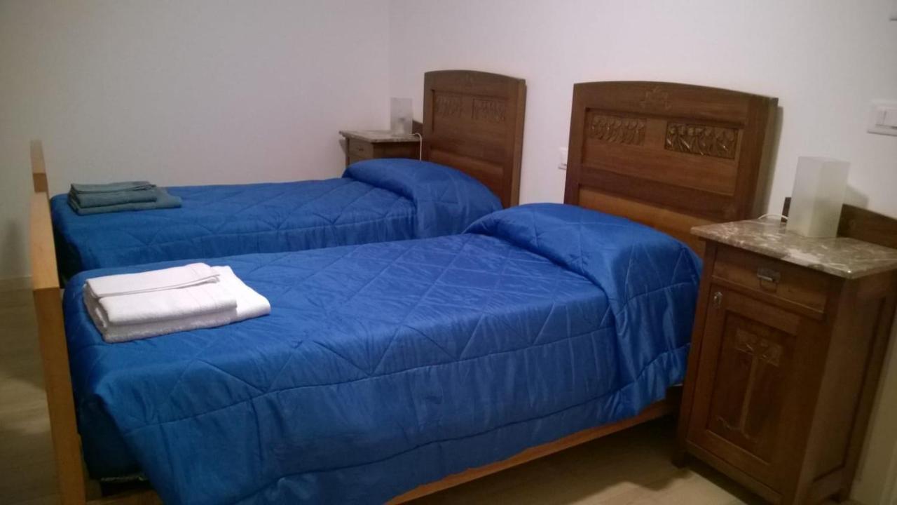 Cividale del Friuli Sot La Mont Bed & Breakfast エクステリア 写真