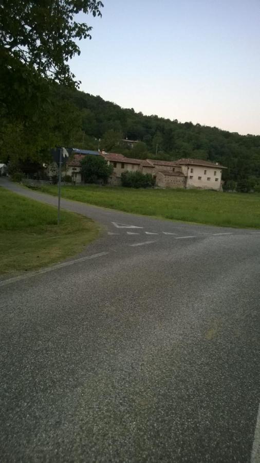 Cividale del Friuli Sot La Mont Bed & Breakfast エクステリア 写真