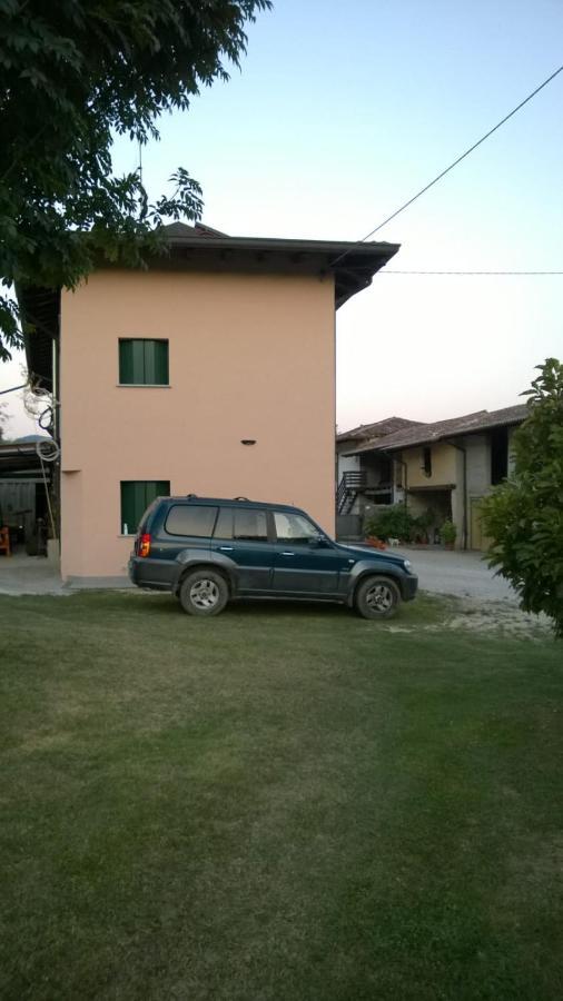 Cividale del Friuli Sot La Mont Bed & Breakfast エクステリア 写真