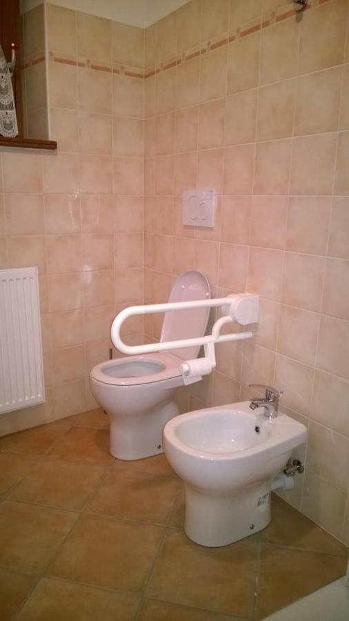 Cividale del Friuli Sot La Mont Bed & Breakfast エクステリア 写真